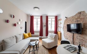 Chill Apartments Piwna Old Town